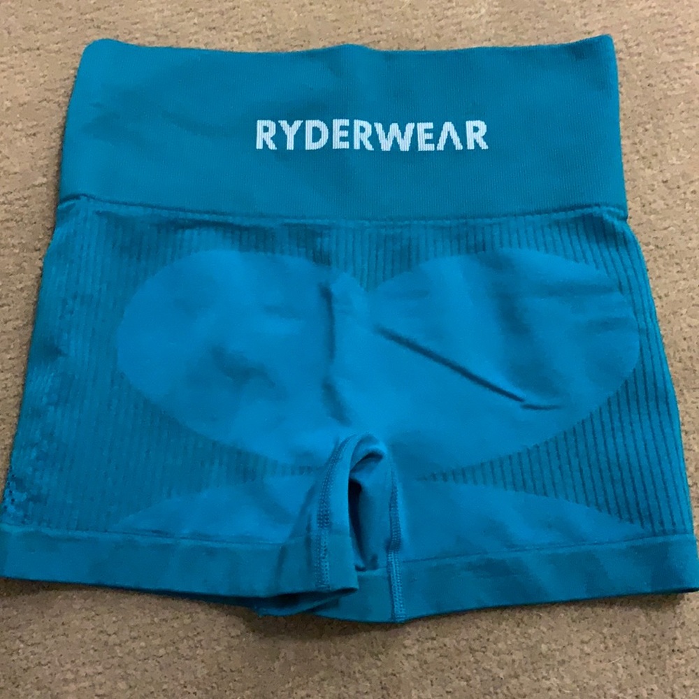 Ryderwear shorts